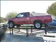 1997 Toyota T100