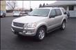 2007 Ford Explorer