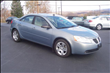 2008 Pontiac G6