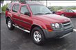 2004 Nissan Xterra