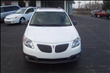 2007 Pontiac Vibe