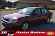2004 Chevrolet Malibu