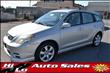 2003 Toyota Matrix