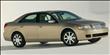 2006 Lincoln Zephyr