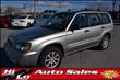 2005 Subaru Forester