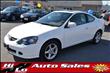 2003 Acura RSX