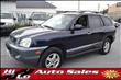 2004 Hyundai Santa Fe