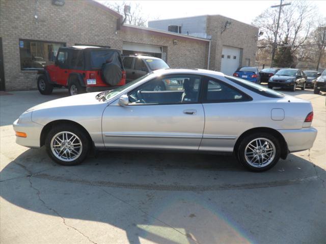 2001 Acura Integra for sale