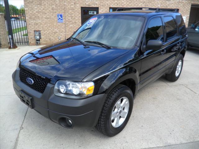 2005 Ford Escape for sale