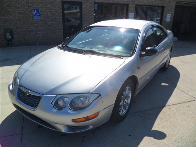 2002 Chrysler 300M for sale