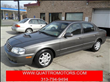 2001 Kia Optima