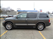 2008 Infiniti QX56