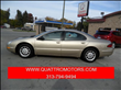 2000 Chrysler Concorde