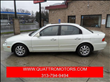 2002 Kia Optima