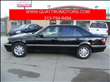 2000 Mercedes-Benz C Class