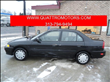 2001 Mitsubishi Mirage