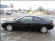 2002 Mercury Cougar