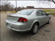 2006 Chrysler Sebring