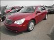 2008 Chrysler Sebring