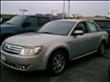 2009 Ford Taurus