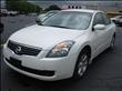 2009 Nissan Altima