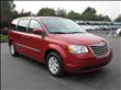 2010 Chrysler Town & Country