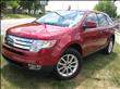 2009 Ford Edge