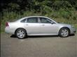 2010 Chevrolet Impala