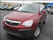 2008 Saturn VUE