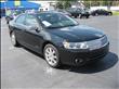 2008 Lincoln MKZ