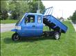 2008 TRIFUN Pick-Up