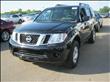 2008 Nissan Pathfinder