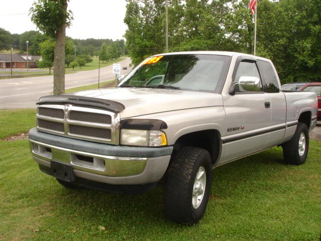 1997 Dodge Ram 1500 for sale