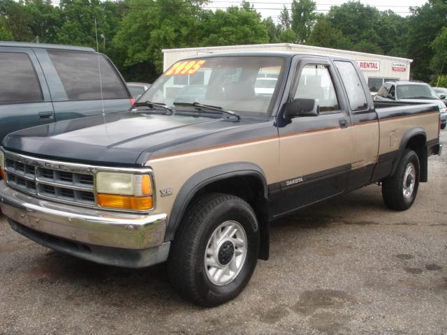 1992 Dodge Dakota for sale