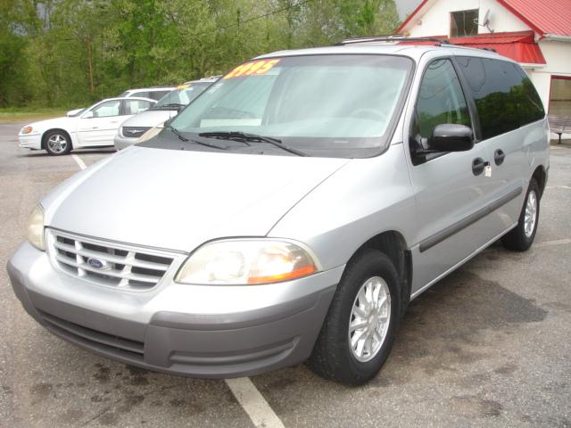 2000 Ford Windstar for sale