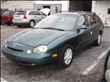 1996 Ford Taurus