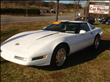 1996 Chevrolet Corvette