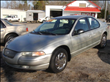 1996 Chrysler Cirrus