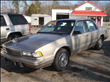 1996 Buick Century