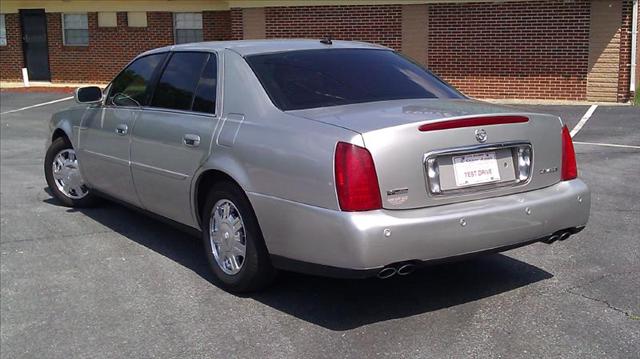 2005 Cadillac Deville for sale