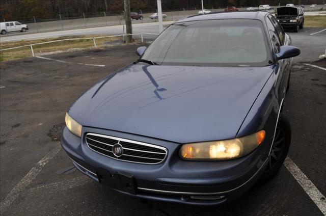 1998 Buick Regal for sale