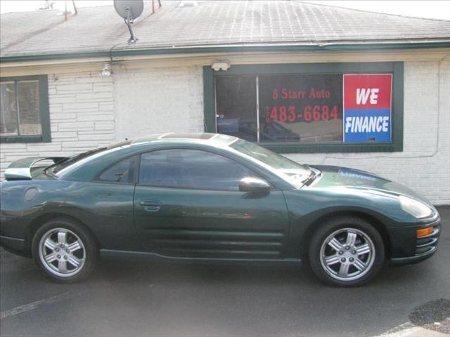 2000 Mitsubishi Eclipse for sale