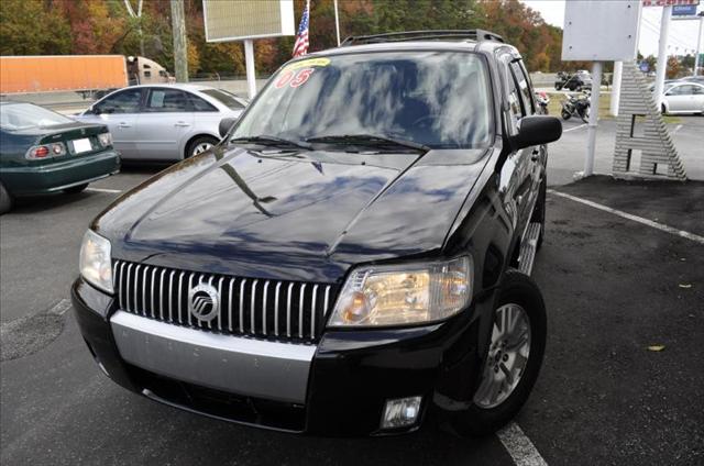 2005 Mercury Mariner for sale