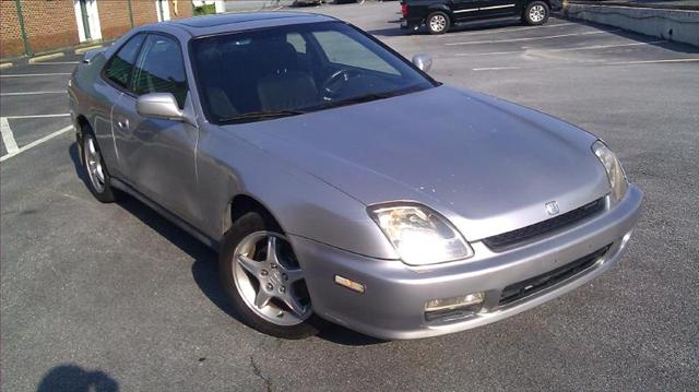 2001 Honda Prelude for sale