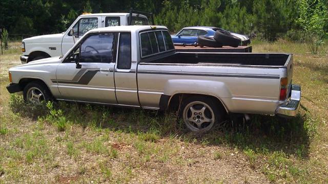 1985 Toyota Pickup for sale