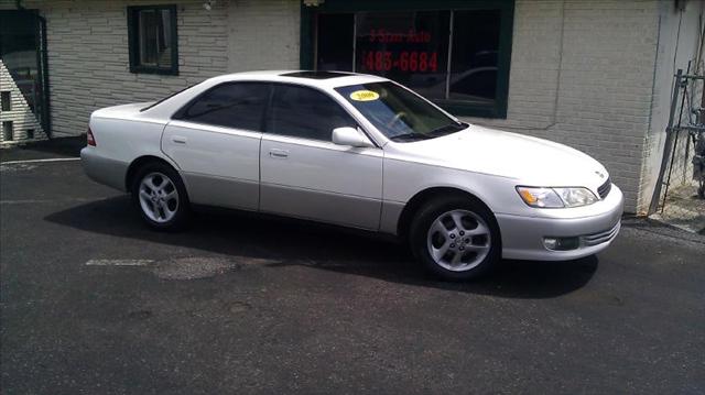 2001 Lexus ES 300 for sale