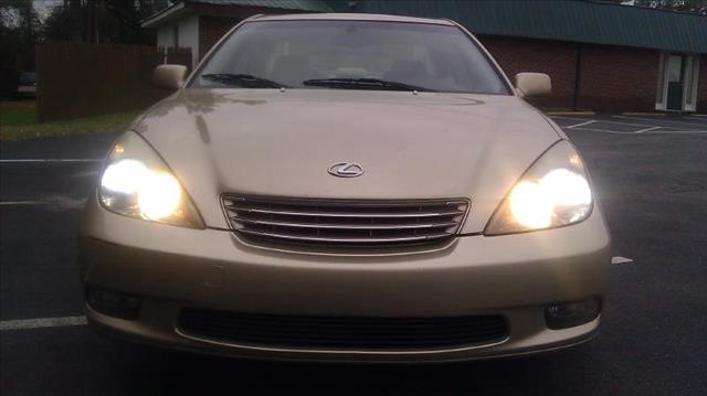 2003 Lexus ES 300
