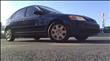 2002 Honda Civic