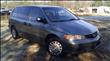 2002 Honda Odyssey