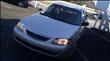 2003 Mazda Protege